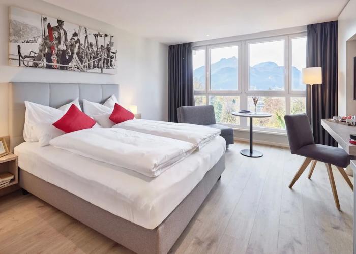 Boardinghouse Das RUNDUM