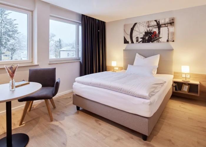 Boardinghouse Das RUNDUM