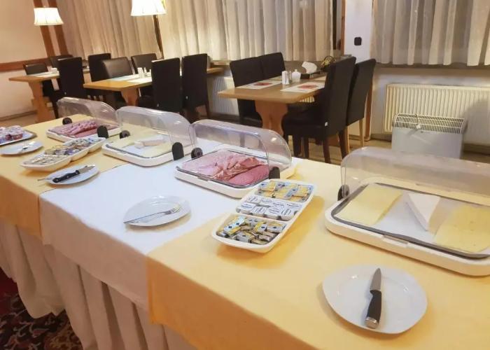 Hafez Bad Salzuflen Hotel