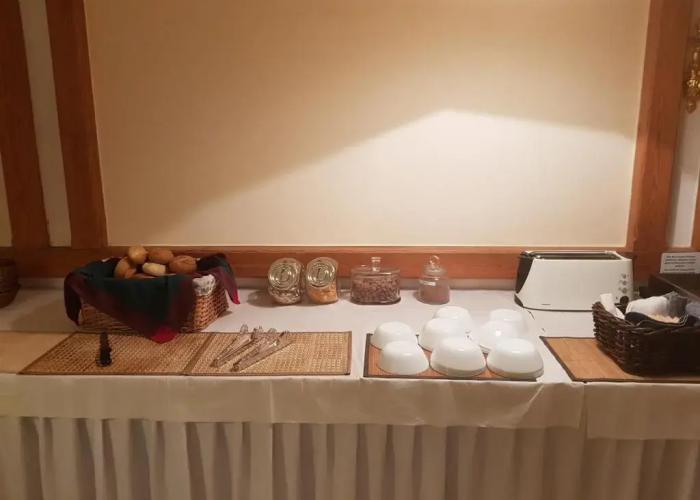 Hafez Bad Salzuflen Hotel