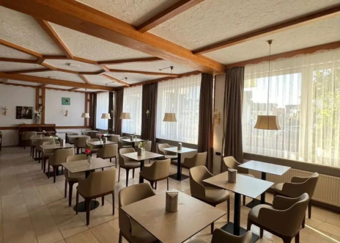 Hafez Bad Salzuflen Hotel