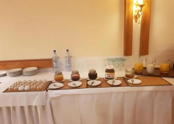 Hafez Bad Salzuflen Hotel