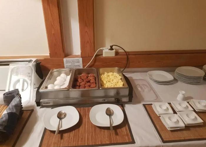 Hafez Bad Salzuflen Hotel