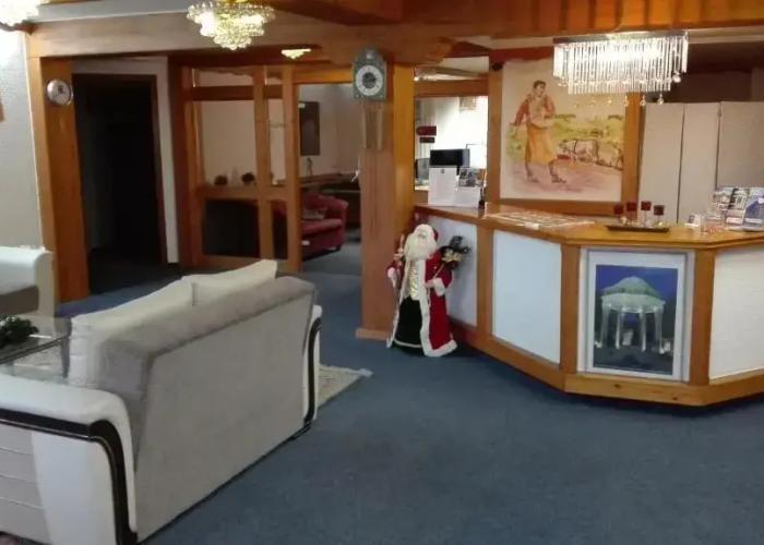 Hafez Bad Salzuflen Hotel