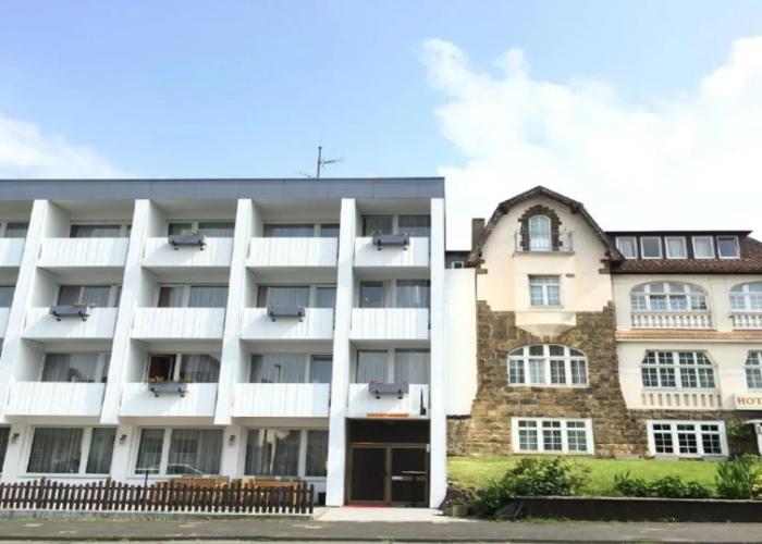 Hafez Bad Salzuflen Hotel