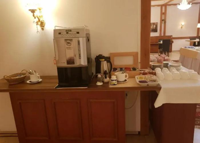 Hafez Bad Salzuflen Hotel