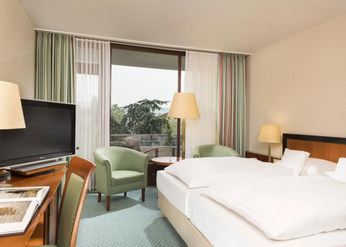 Maritim Hotel Bad Salzuflen