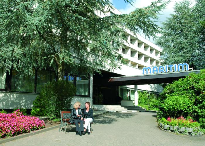 Maritim Hotel Bad Salzuflen