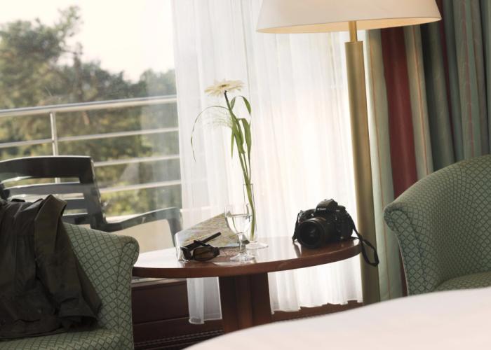 Maritim Hotel Bad Salzuflen