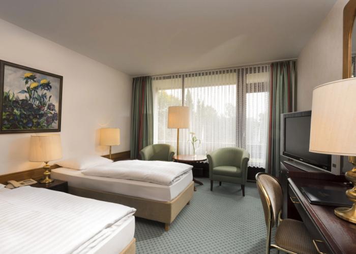 Maritim Hotel Bad Salzuflen