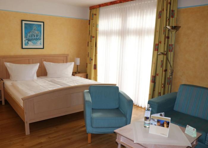 Hotel Arminius
