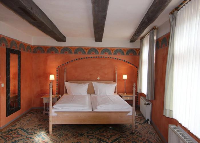Hotel Arminius