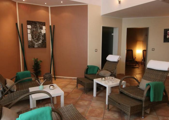 Hotel Arminius