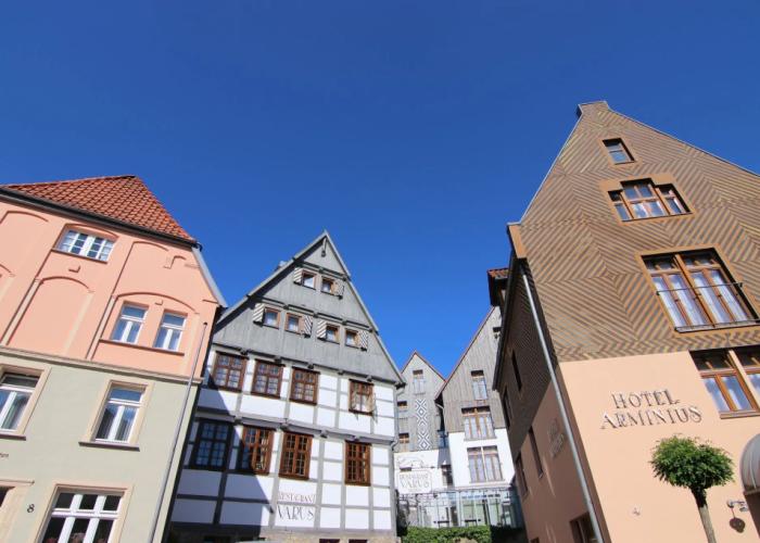 Hotel Arminius
