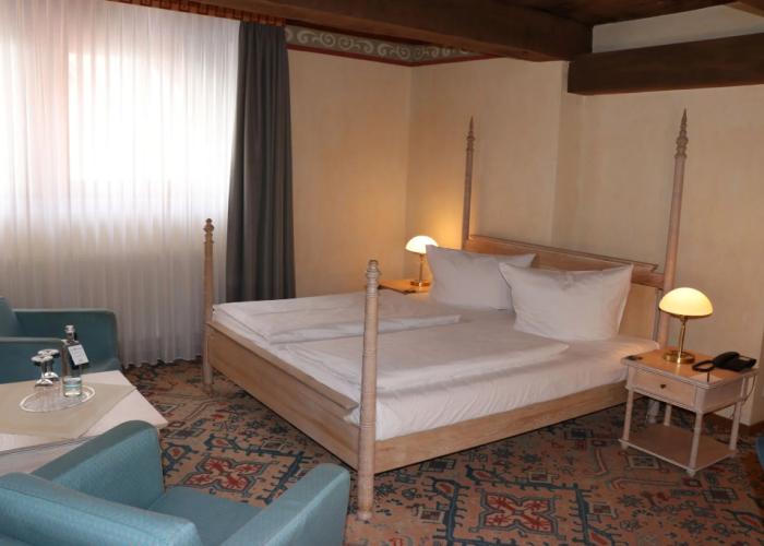 Hotel Arminius