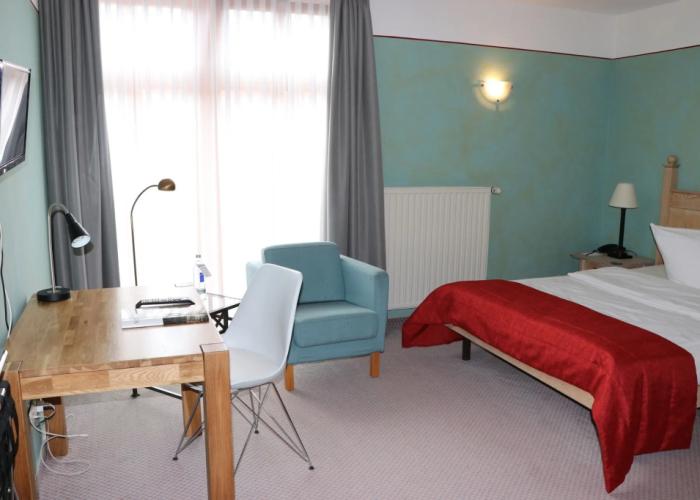 Hotel Arminius