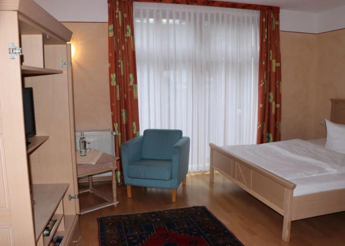 Hotel Arminius