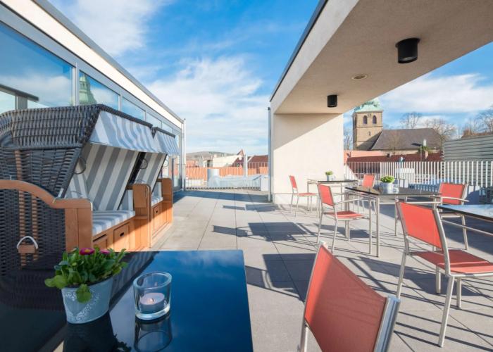 Best Western Plus Hotel Ostertor