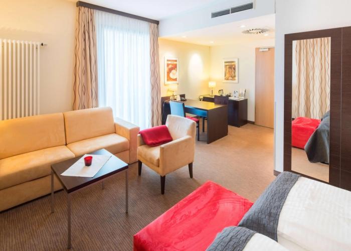 Best Western Plus Hotel Ostertor
