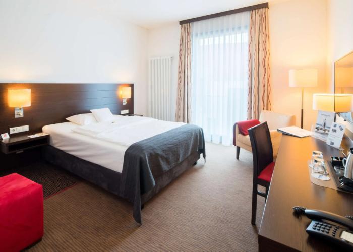 Best Western Plus Hotel Ostertor
