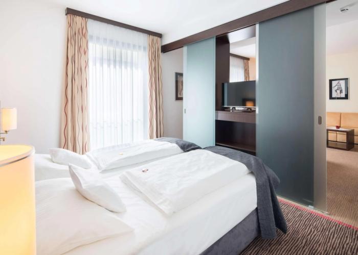 Best Western Plus Hotel Ostertor