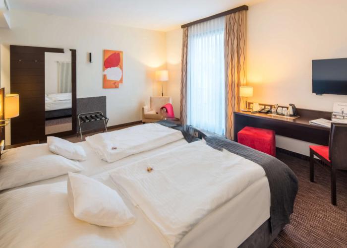 Best Western Plus Hotel Ostertor