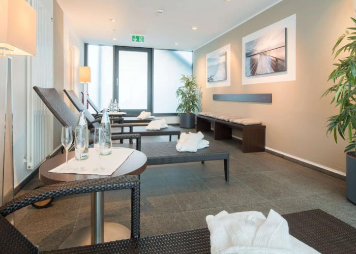 Best Western Plus Hotel Ostertor