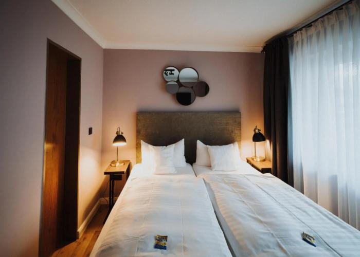 Antik-Hotel Eichenhof