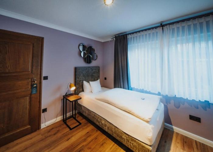 Antik-Hotel Eichenhof