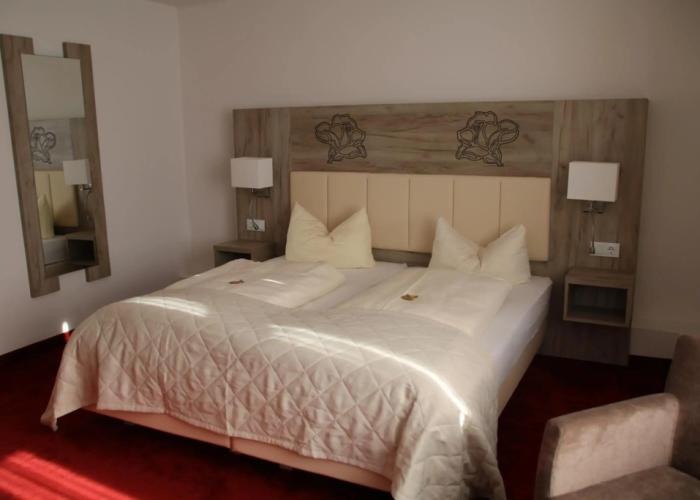 Hotel Rosengarten