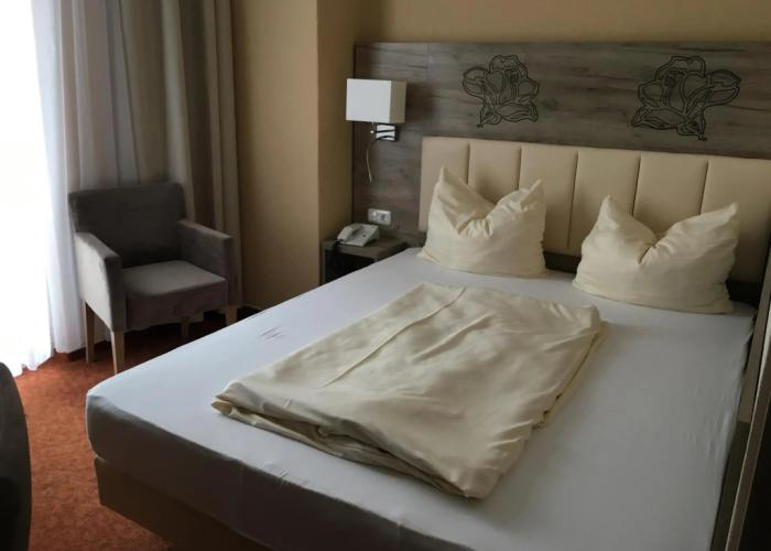 Hotel Rosengarten