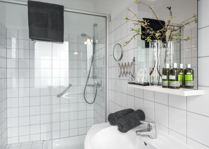 Komfort Hotel Stadt Hamburg