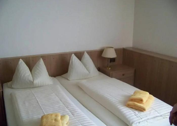 Hotel Grüner Sand