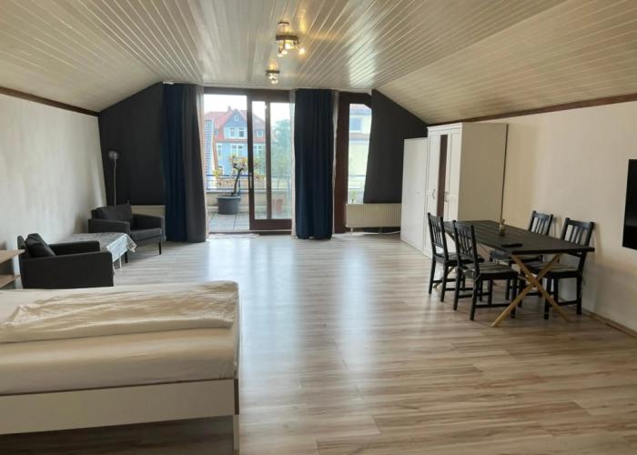 Hotel Hages