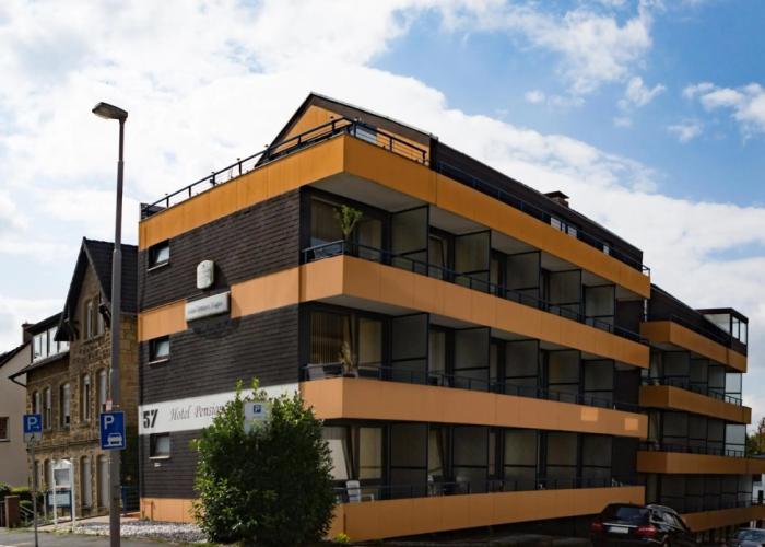 Hotel Hages
