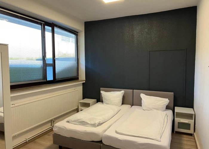 Hotel Hages