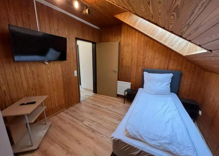 Hotel Hages