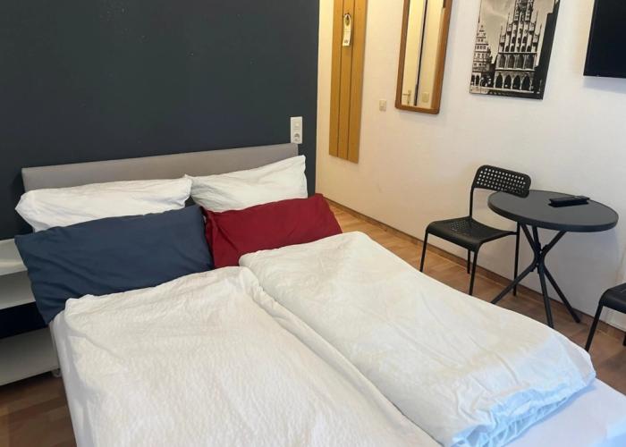 Hotel Hages