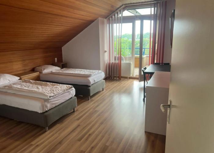 Hotel Hages