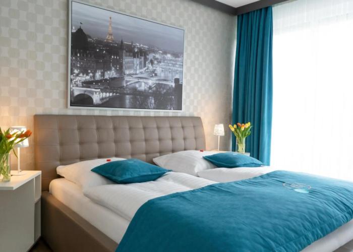 Friends Hotel Bad Salzuflen