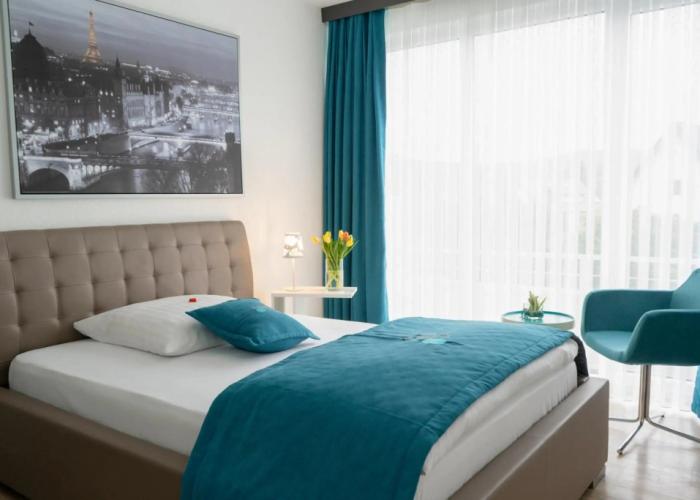 Friends Hotel Bad Salzuflen