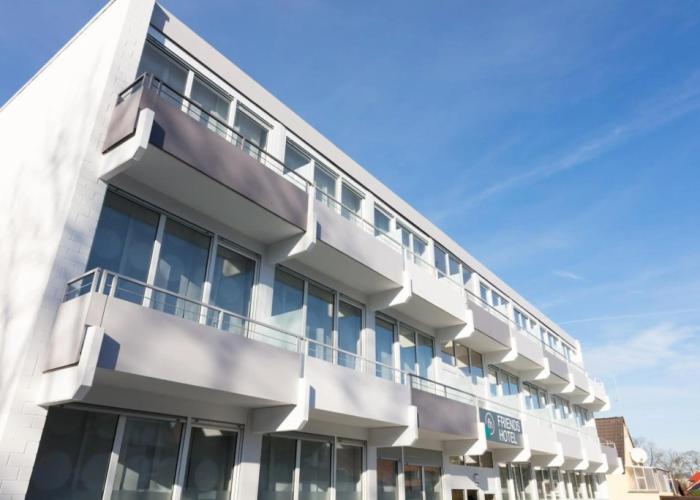 Friends Hotel Bad Salzuflen