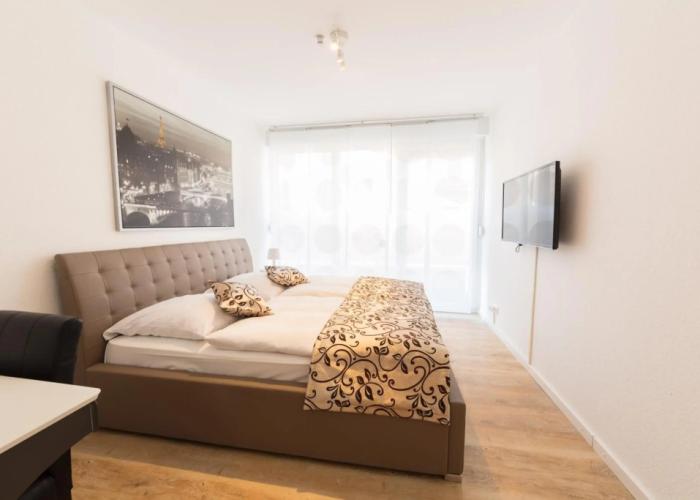 Friends Hotel Bad Salzuflen