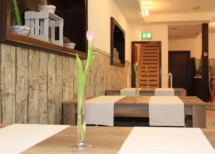 Altstadt Hotel