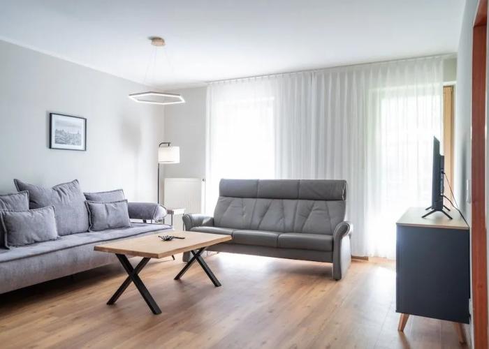 Boardinghouse Cityhome Am Kurpark