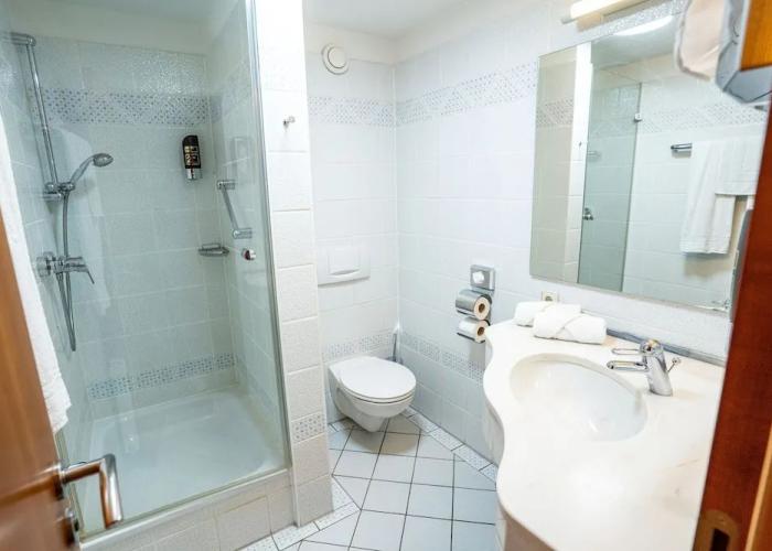 Boardinghouse Cityhome Am Kurpark