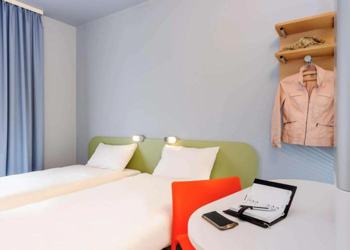 Ibis Budget Bamberg