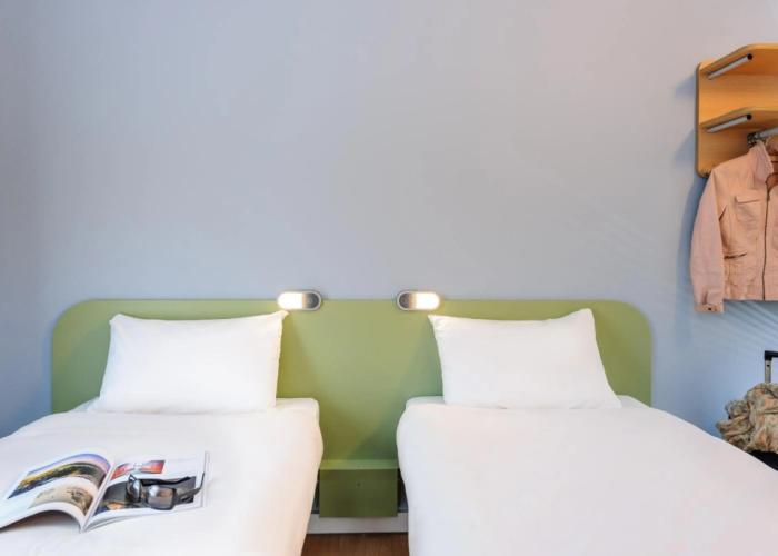 Ibis Budget Bamberg