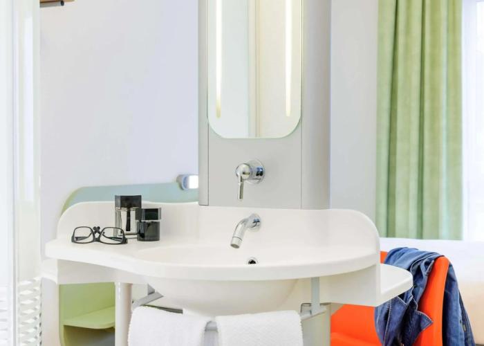 Ibis Budget Bamberg
