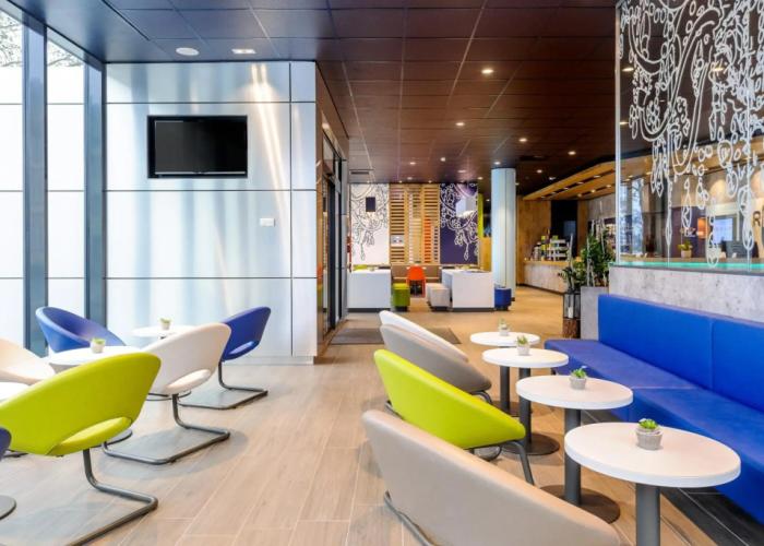 Ibis Budget Bamberg
